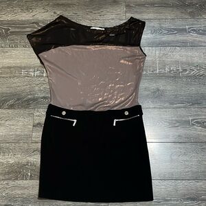 Karen Millen dress size 10 NWT